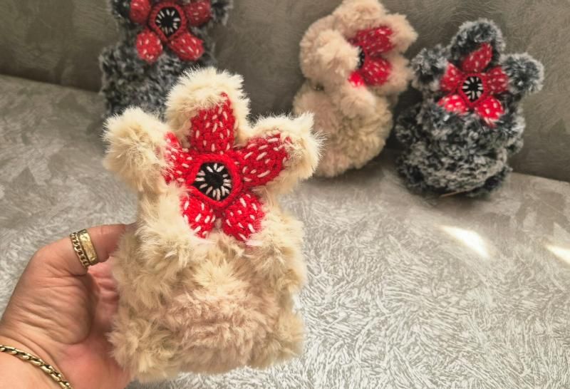 Demogorgon - BeeJenny
