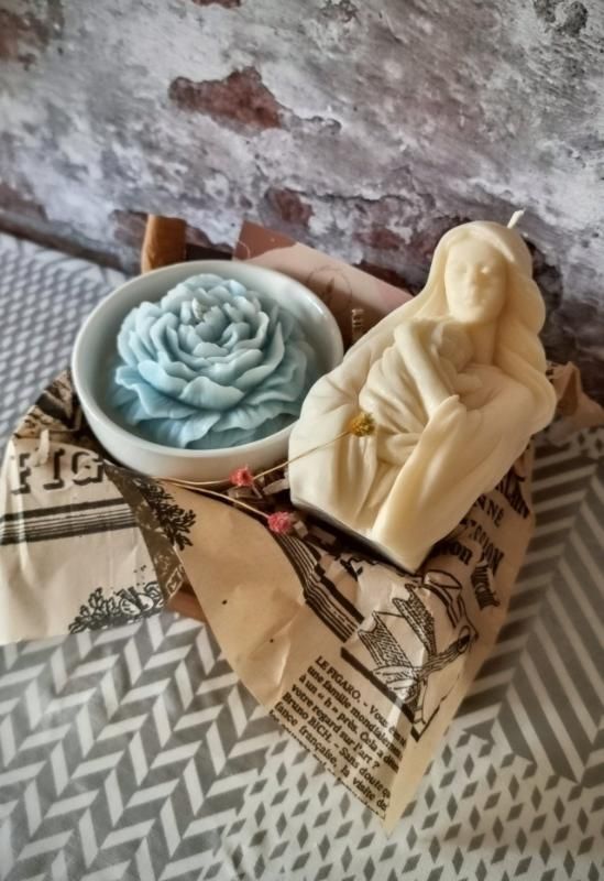 Gift Set "Garden of Eden" - NightSunCreations