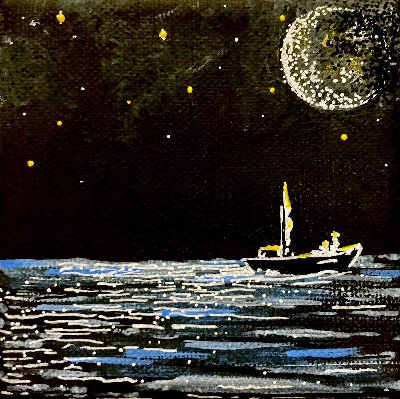 Children's Dreams - Maria Vasileva ART
