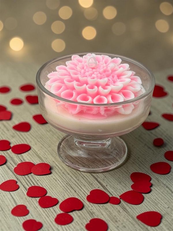 Flower in a Glass - Подарки с любовью Matana be ahava