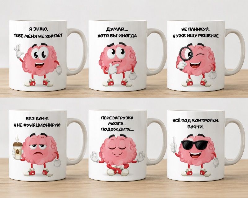 Gifts with Humor - Подарки с любовью Matana be ahava
