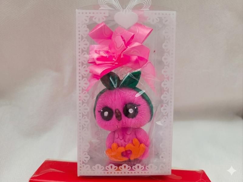 Sovushka The Hostess - soap.flowers