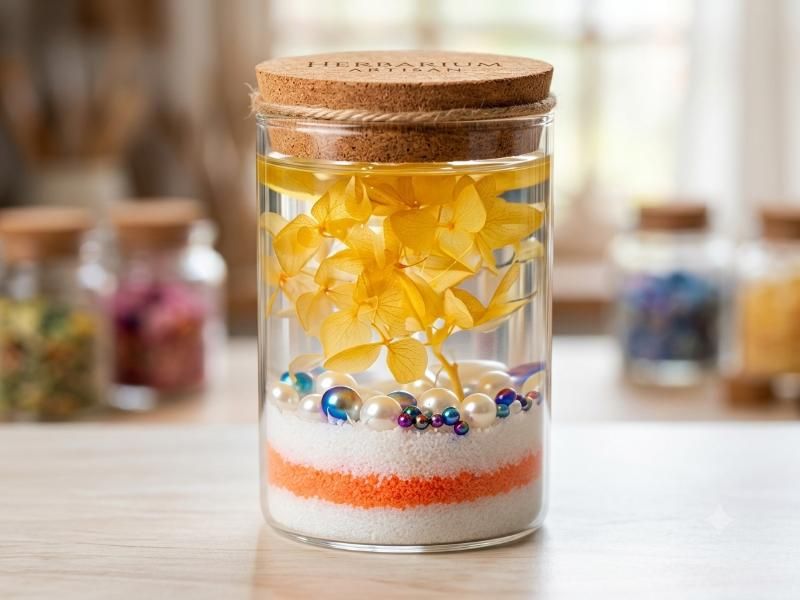 Gel Scented Candles - soap.flowers