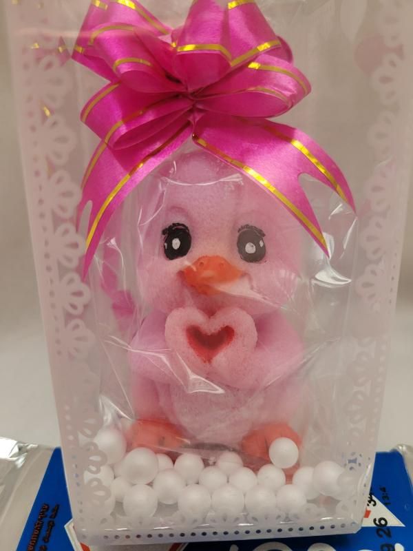 In Love Penguin - soap.flowers