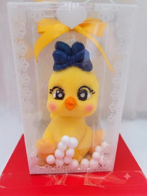 Flirty Chick - soap.flowers