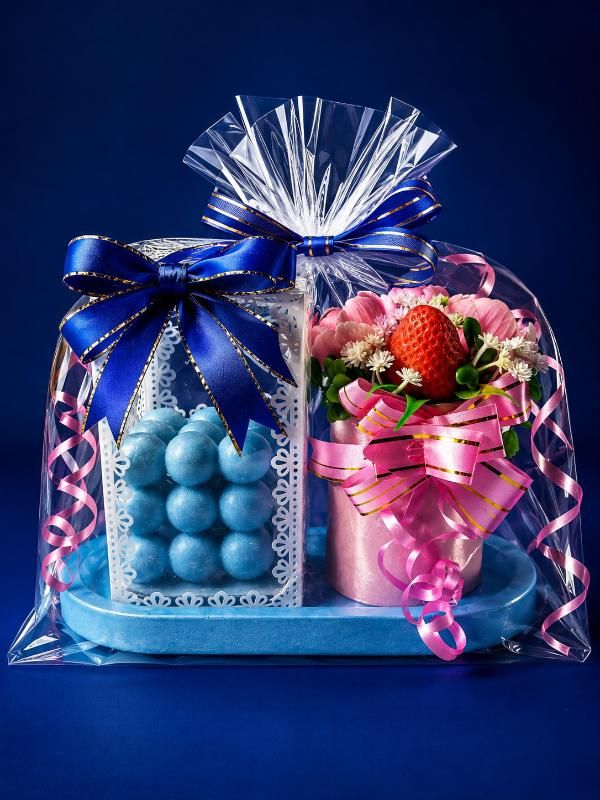 Gift Sets - soap.flowers