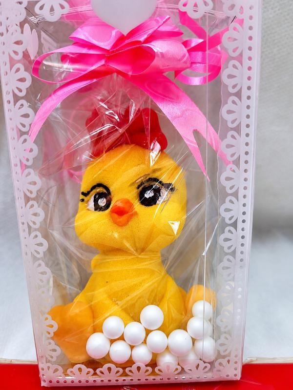 Coquette - soap.flowers