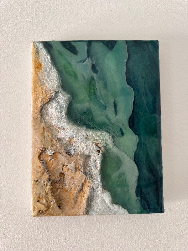 Dead Sea - Otsea