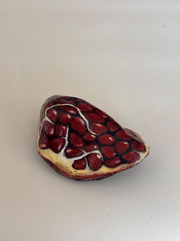 Decorative Pomegranate - Otsea