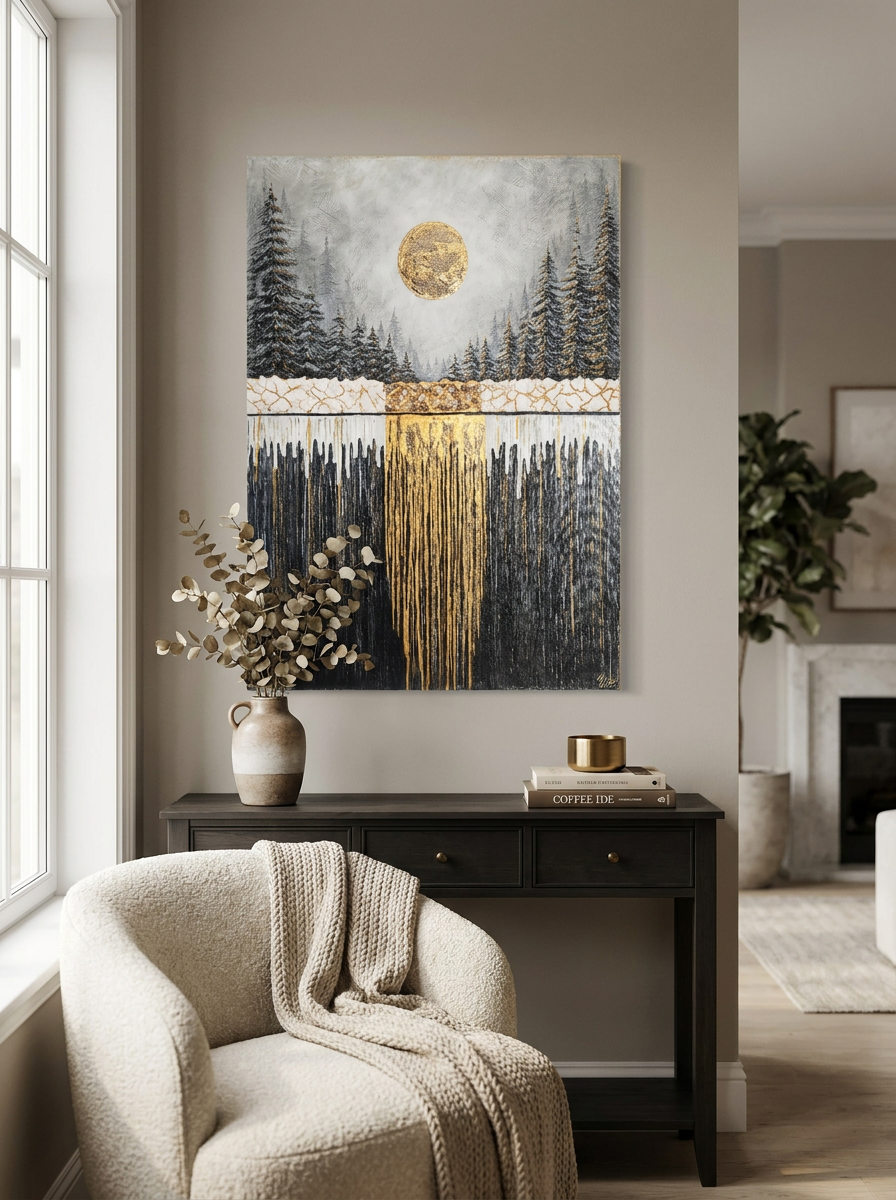 Black Forest - LanaART 