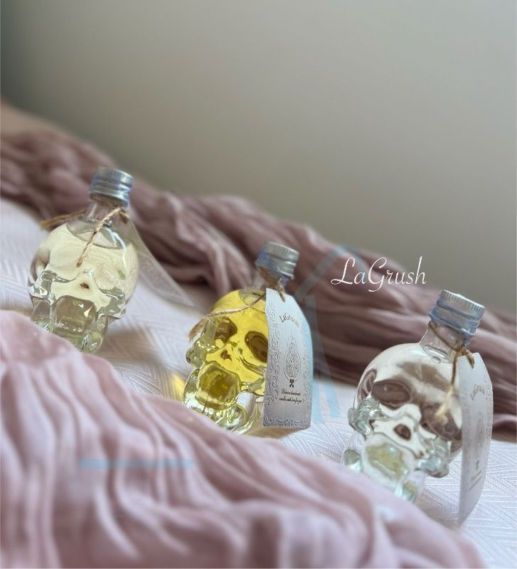 Home Fragrances - Handmade LaGrush