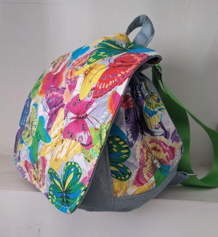 Children's Set with Takane Ball "Summer" - Mama's studio