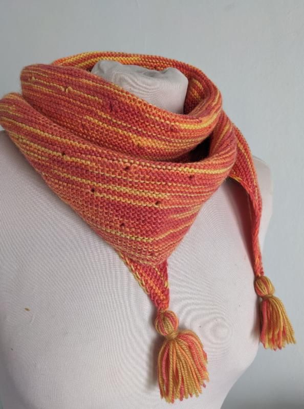 Children's Bactus "Ginger" - Mama's studio