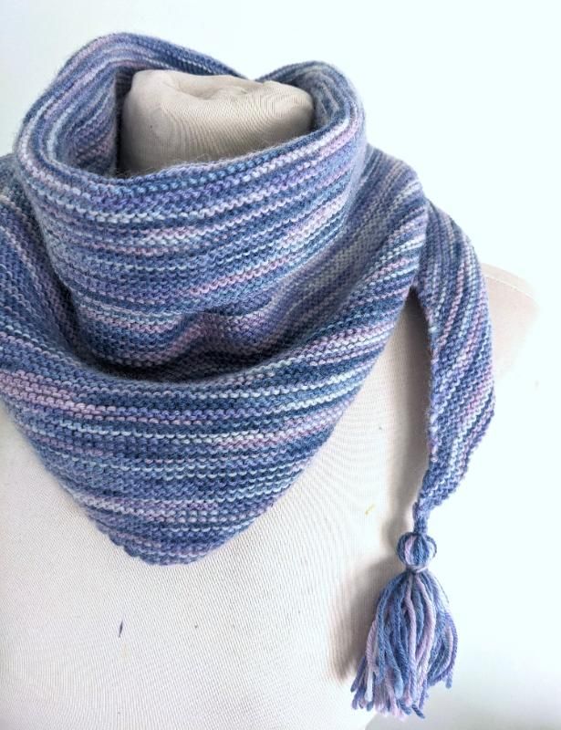 Children's Bactus "Lavender" - Mama's studio