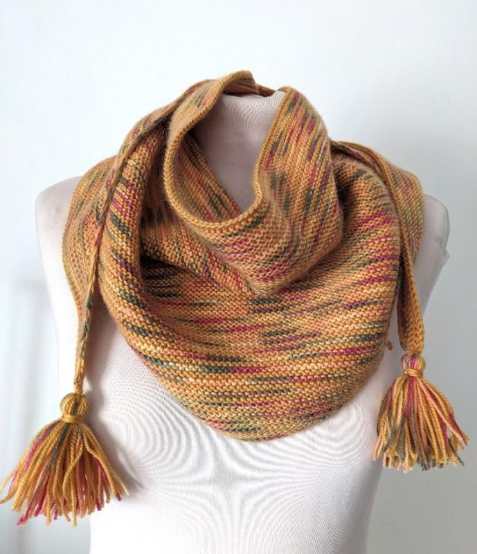 Bactus "Golden Autumn" - Mama's studio