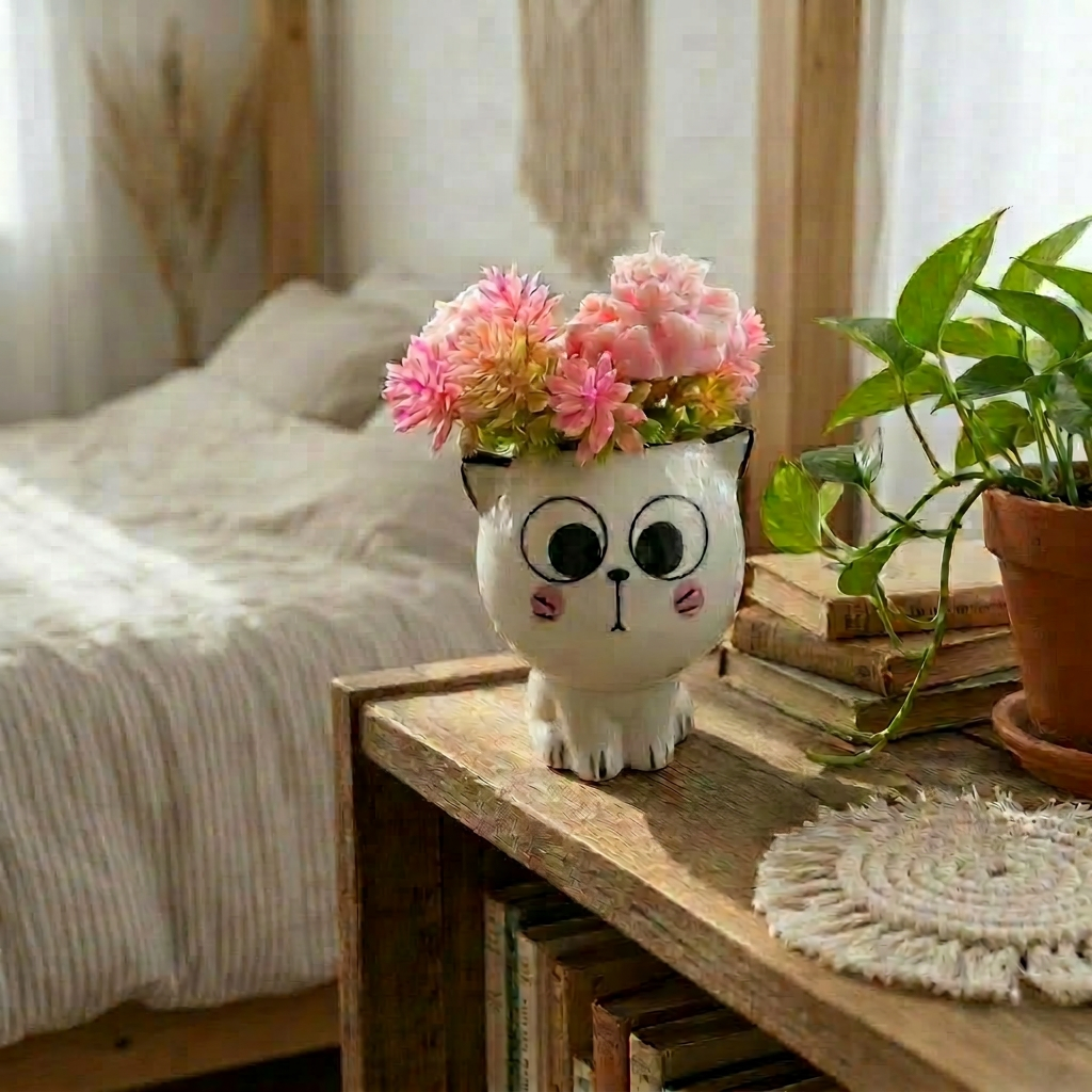 Bouquet "Cute Kitten" - For Me