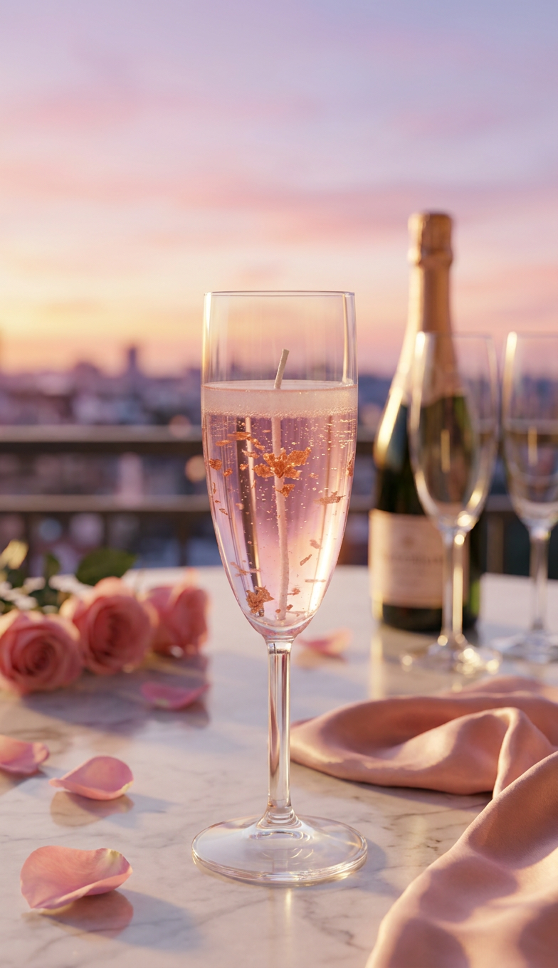Champagne - For Me