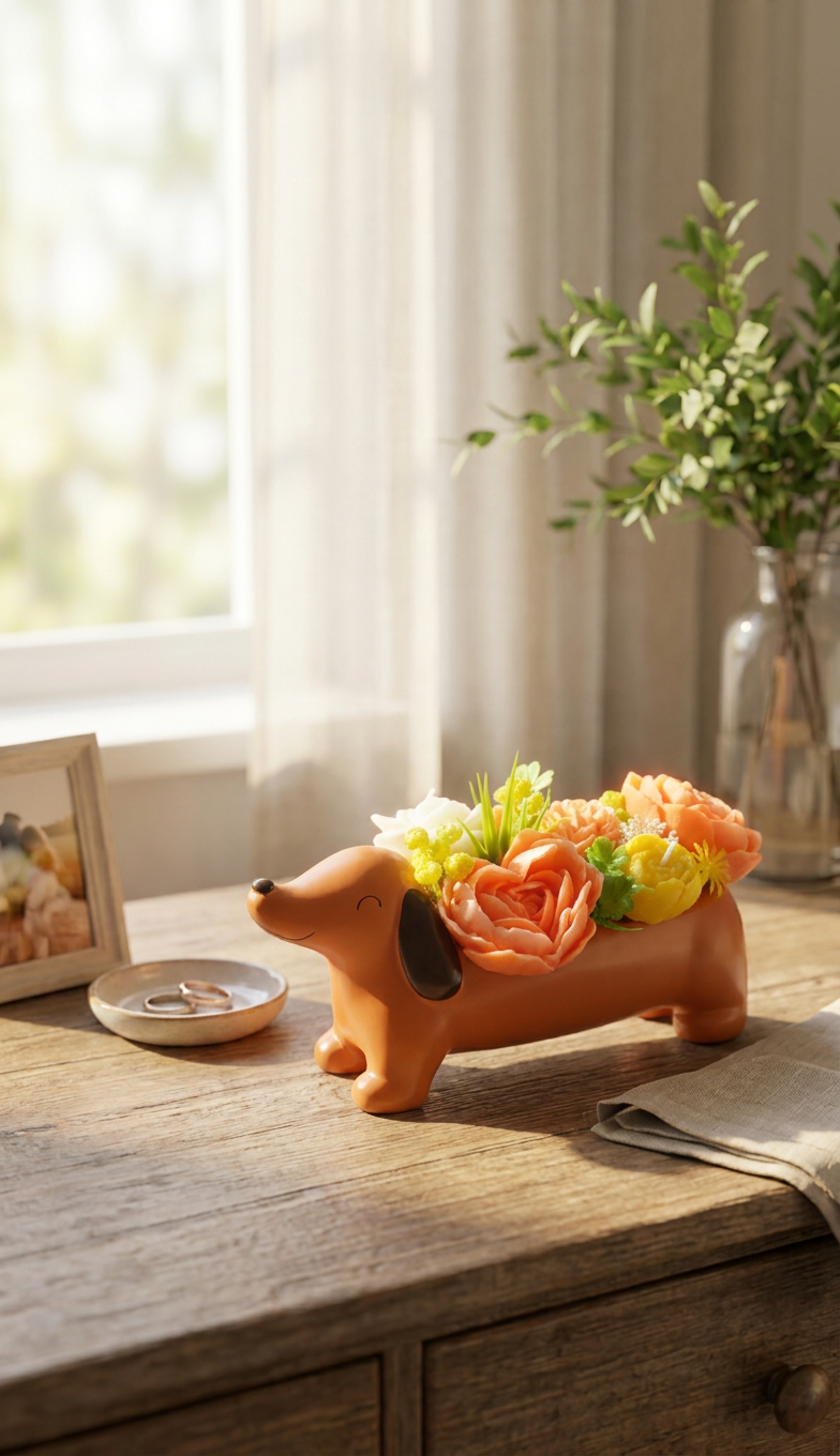 Dachshund - For Me