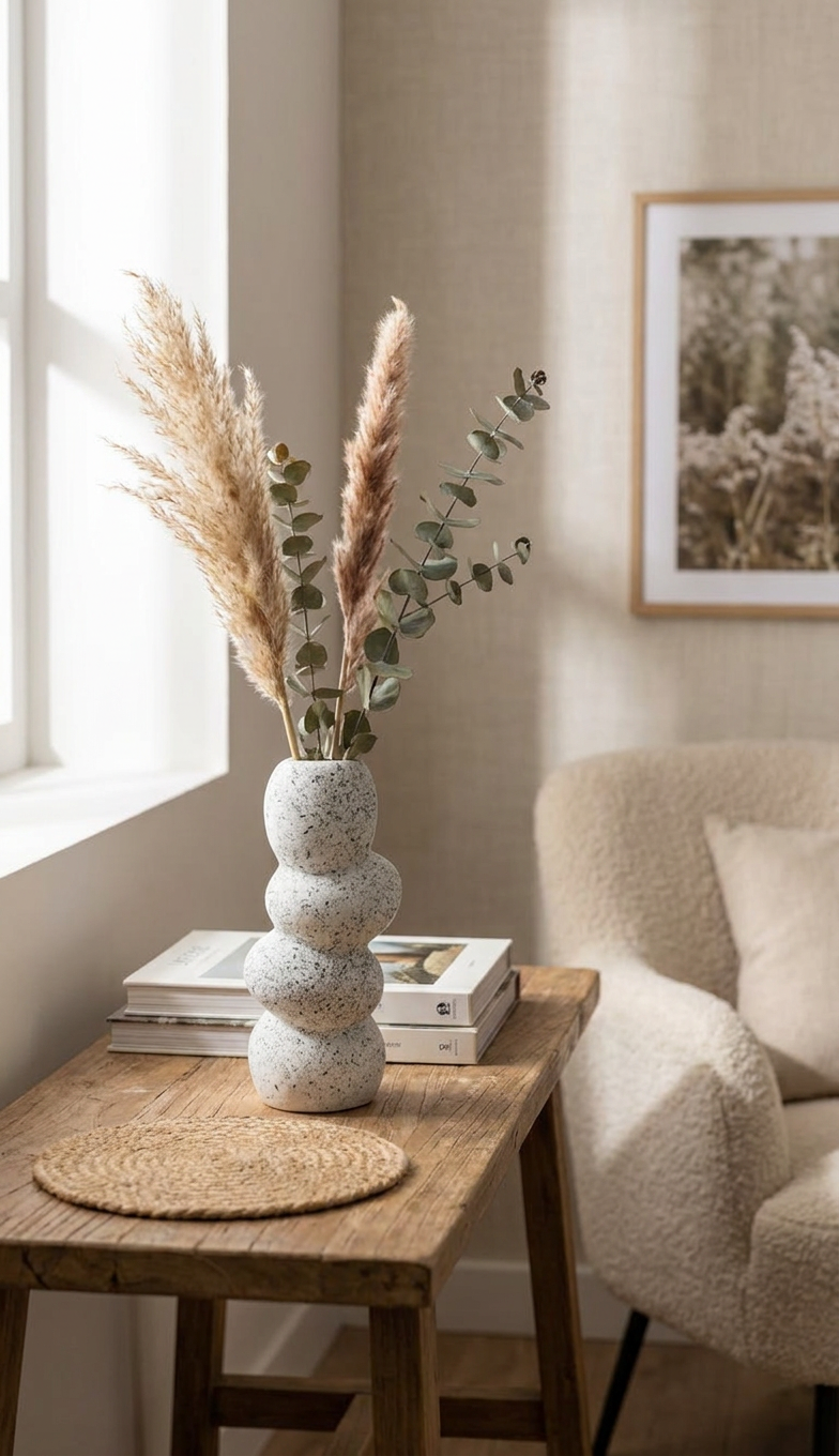Vase "Stones" - For Me