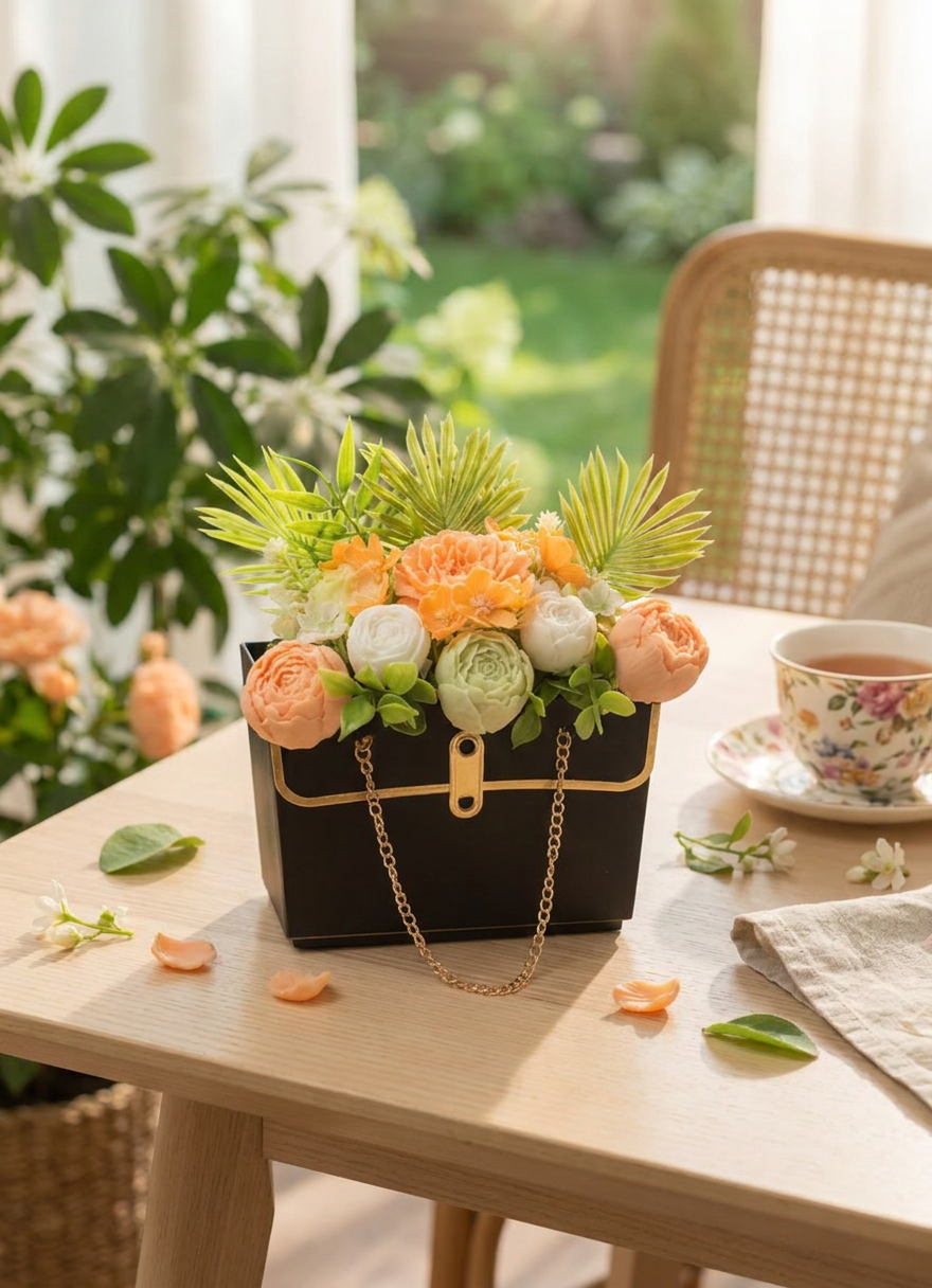 Small Gift Bags - For Me