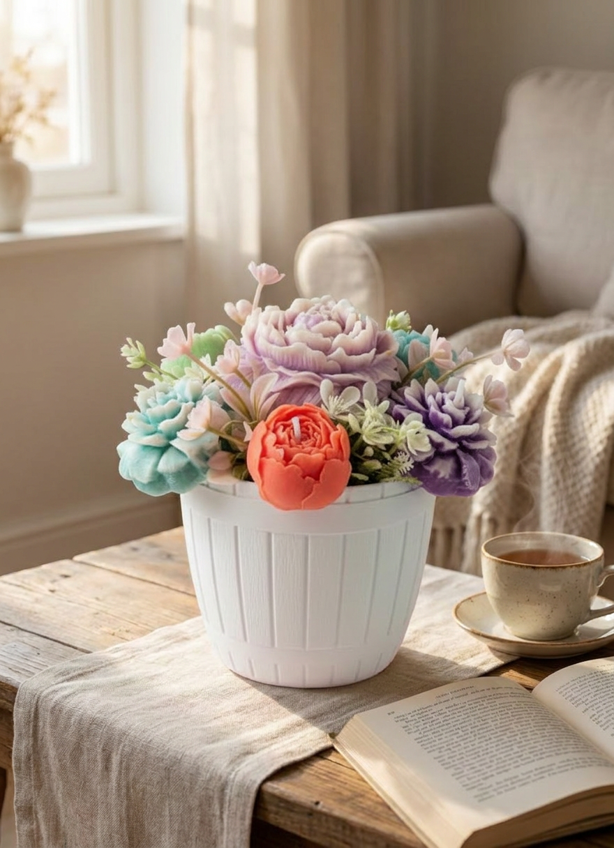 Bouquet of Flowers - For Me