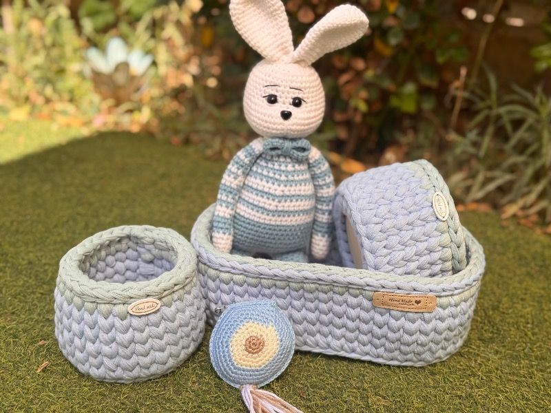Baby set - LauraLittleLand