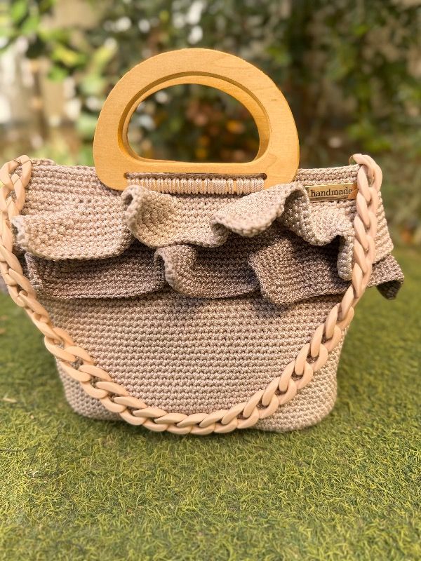 Handbag - LauraLittleLand