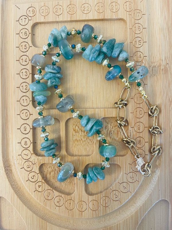 Necklace - IVANGELIN 
