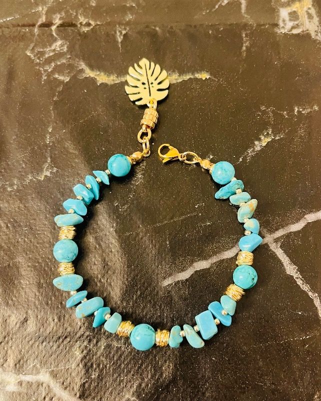 Bracelet - IVANGELIN 
