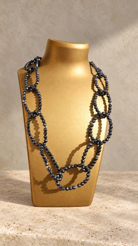 שרשרת - VOLKova boutique