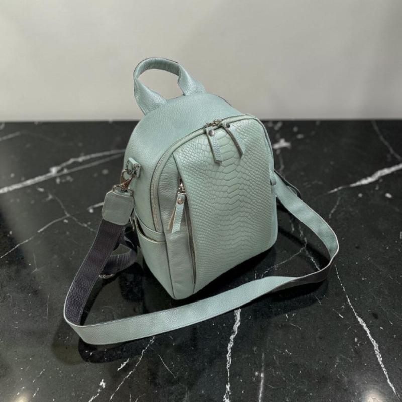 Backpack - Olia Art