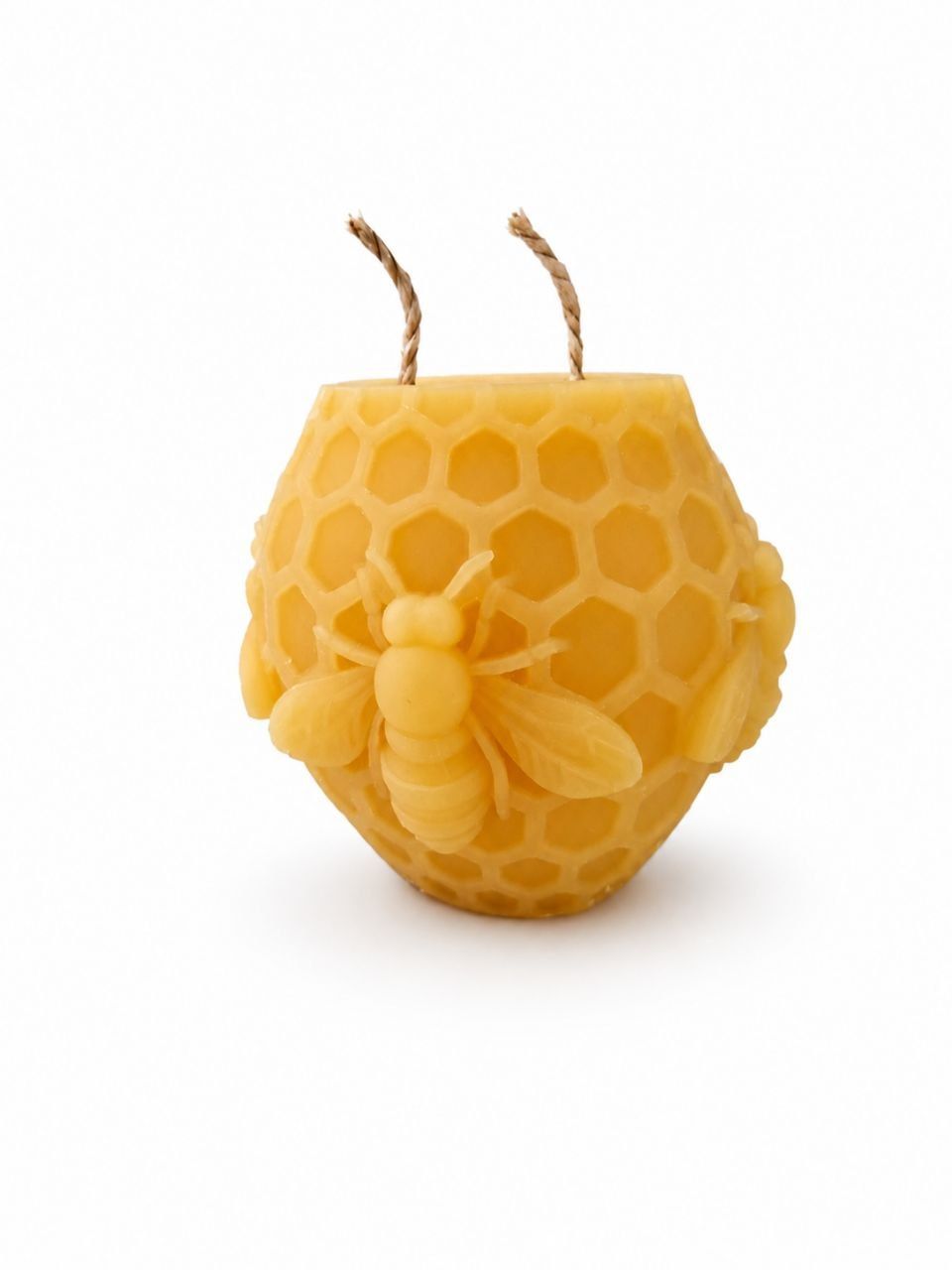 Honeycomb Candle - Space of Light shop