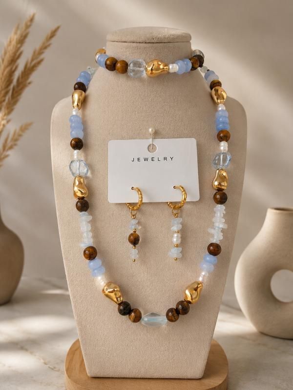 «Amber Sky» - Frida By Alexandra