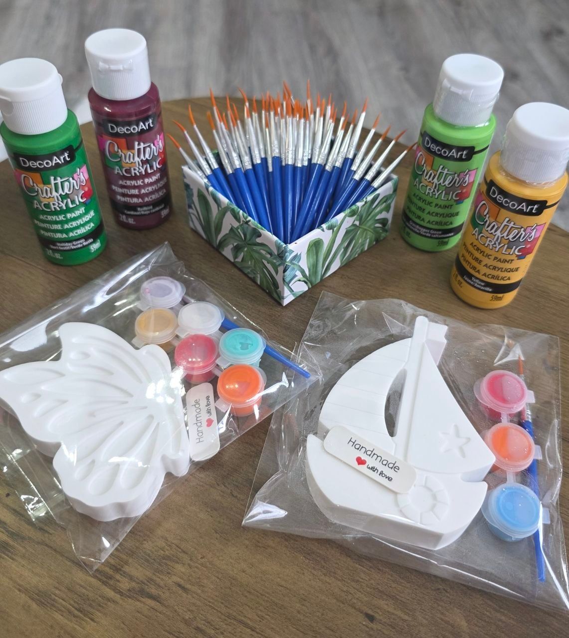 Butterfly - ART ME Toys