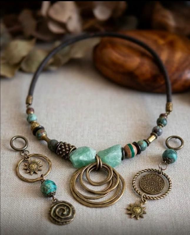 Sun in Turquoise - Gift Shop