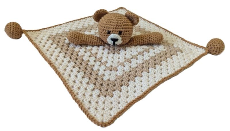 Comforter Toys (Sleepers) - YuliaHands