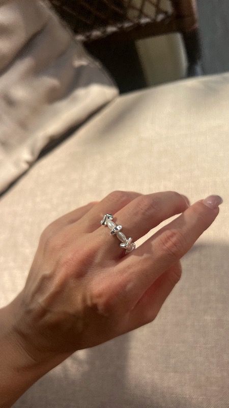 Rings Collection - NiTa