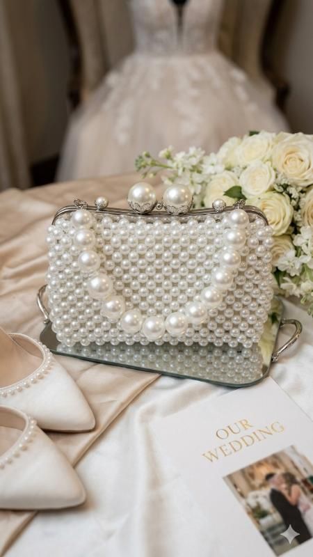 Mon Amour - Beaded Edition RickaRichy 