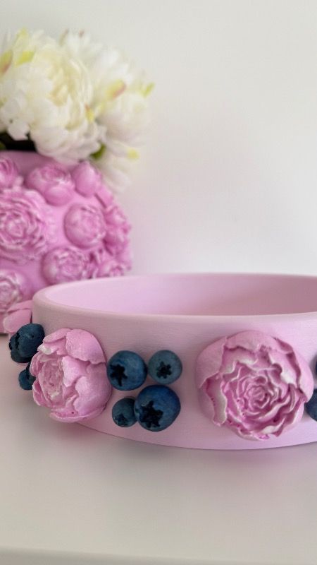 Candy bowl - Art Ivanka 