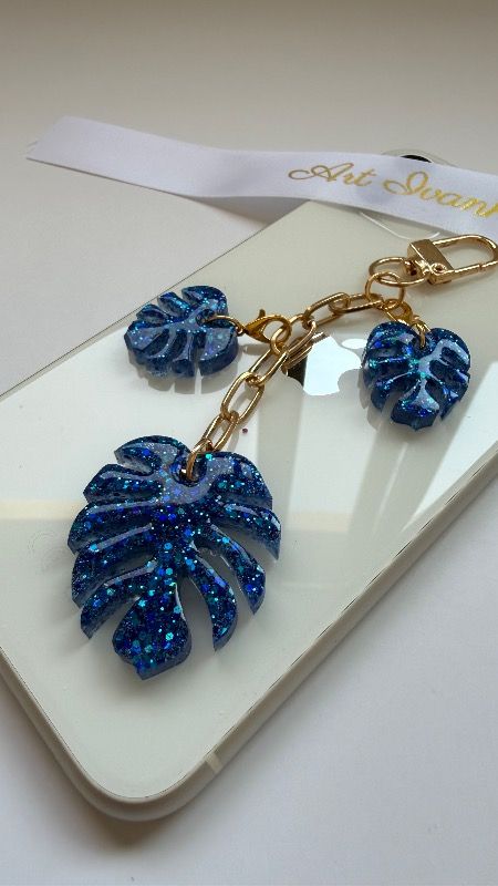 Designer's Pendant Montera - Art Ivanka 